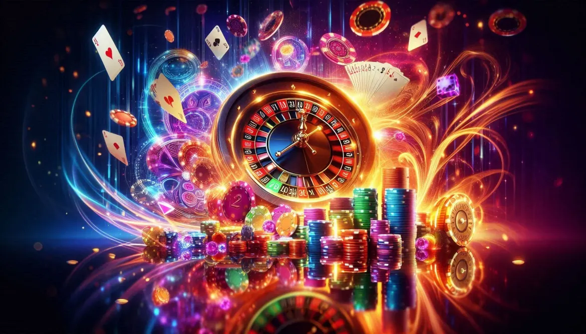 PlayCroco Casino
